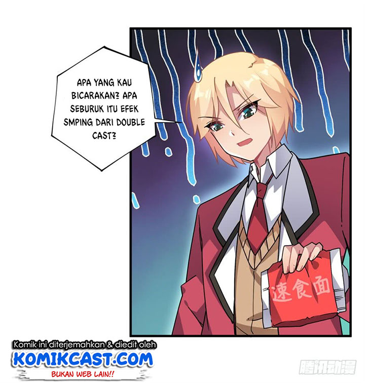 I Picked Up a Demon Lord as a Maid Chapter 34 Bahasa Indonesia